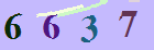 کد امنیتی