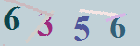 کد امنیتی