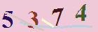 کد امنیتی