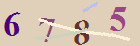 کد امنیتی