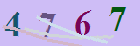 کد امنیتی