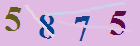 کد امنیتی