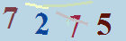 کد امنیتی