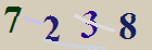 کد امنیتی