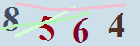 کد امنیتی