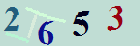 کد امنیتی