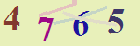 کد امنیتی