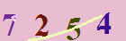 کد امنیتی