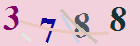 کد امنیتی