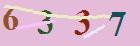 کد امنیتی