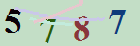 کد امنیتی