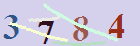 کد امنیتی