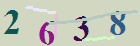 کد امنیتی