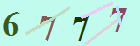 کد امنیتی