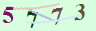 کد امنیتی