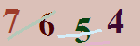 کد امنیتی