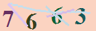 کد امنیتی