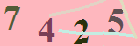 کد امنیتی