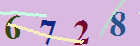 کد امنیتی