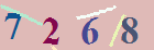 کد امنیتی