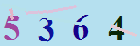 کد امنیتی