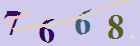 کد امنیتی