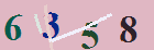 کد امنیتی
