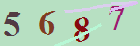 کد امنیتی