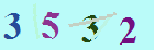 کد امنیتی