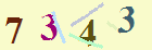 کد امنیتی