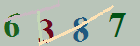 کد امنیتی