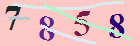 کد امنیتی