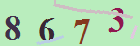 کد امنیتی