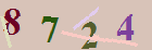 کد امنیتی