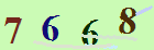 کد امنیتی
