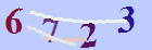 کد امنیتی