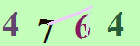 کد امنیتی