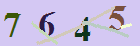 کد امنیتی