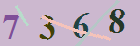کد امنیتی