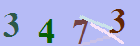 کد امنیتی