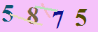 کد امنیتی