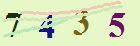 کد امنیتی