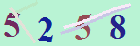 کد امنیتی