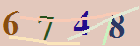 کد امنیتی