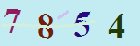 کد امنیتی