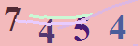 کد امنیتی