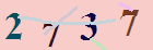 کد امنیتی