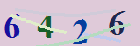 کد امنیتی