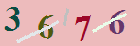 کد امنیتی