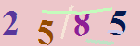 کد امنیتی